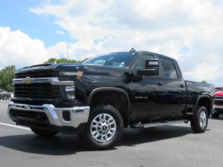 2024 Chevrolet Silverado 2500HD for sale in Leesburg FL