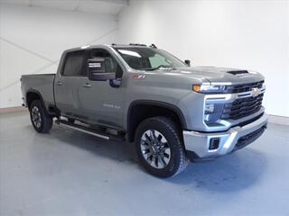 2024 Chevrolet Silverado 2500HD for sale in Torrington CT