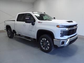 2024 Chevrolet Silverado 2500HD for sale in Torrington CT