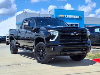 2024 Chevrolet Silverado 2500HD for sale in Elgin TX