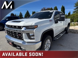 2022 Chevrolet Silverado 2500HD for sale in Plymouth WI