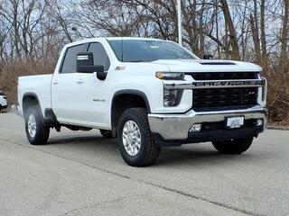 2023 Chevrolet Silverado 2500HD for sale in Cincinnati OH