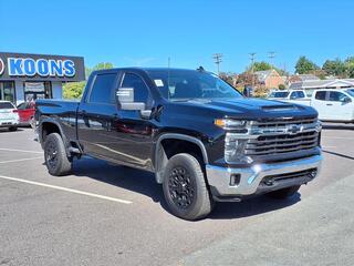 2024 Chevrolet Silverado 2500HD for sale in Orlando FL