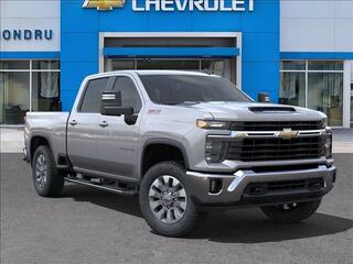 2024 Chevrolet Silverado 2500HD for sale in Rochester NY