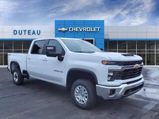 2024 Chevrolet Silverado 2500HD for sale in Lincoln NE