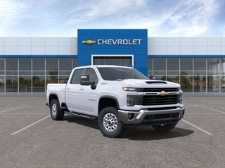 2024 Chevrolet Silverado 2500HD for sale in Johnston RI