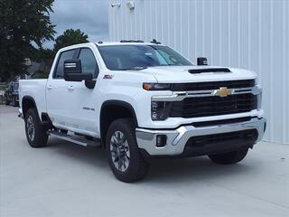 2024 Chevrolet Silverado 2500HD for sale in New Era MI