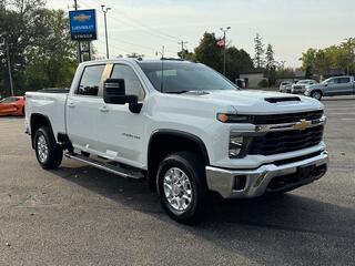 2024 Chevrolet Silverado 2500HD for sale in Evansville WI