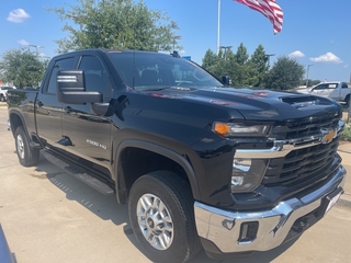 2024 Chevrolet Silverado 2500HD for sale in Carrollton TX