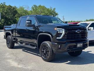 2024 Chevrolet Silverado 2500HD for sale in Easley SC