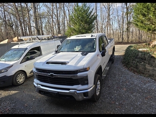 2024 Chevrolet Silverado 2500HD for sale in Chattanooga TN