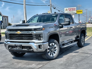 2024 Chevrolet Silverado 2500HD for sale in Fenton MO