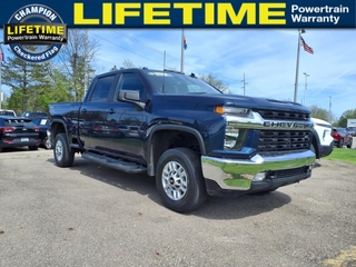 2022 Chevrolet Silverado 2500HD for sale in Howell MI