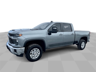 2024 Chevrolet Silverado 2500HD for sale in Frankfort IL