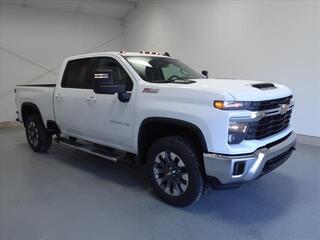 2024 Chevrolet Silverado 2500HD for sale in Torrington CT