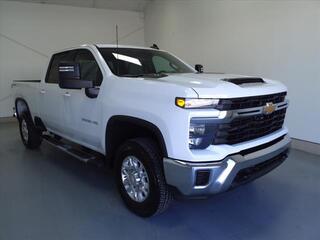 2024 Chevrolet Silverado 2500HD for sale in Torrington CT