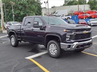 2024 Chevrolet Silverado 2500HD for sale in Binghamton NY