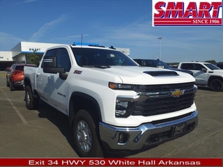 2024 Chevrolet Silverado 2500HD for sale in White Hall AR