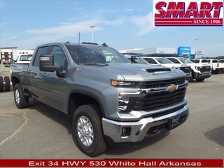 2024 Chevrolet Silverado 2500HD for sale in White Hall AR