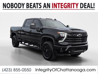 2024 Chevrolet Silverado 2500HD for sale in Chattanooga TN