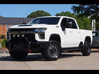 2022 Chevrolet Silverado 2500HD for sale in Raleigh NC