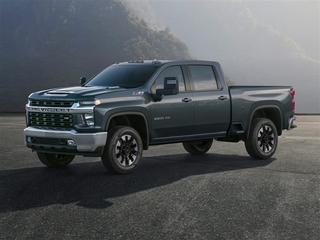 2023 Chevrolet Silverado 2500HD