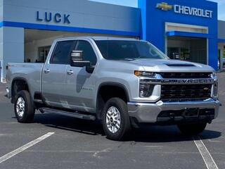 2023 Chevrolet Silverado 2500HD for sale in Ashland VA