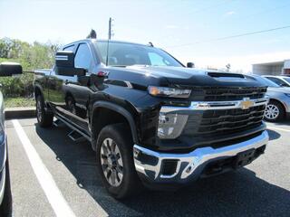 2024 Chevrolet Silverado 2500HD for sale in Ocala FL