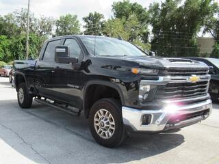 2024 Chevrolet Silverado 2500HD for sale in Ocala FL