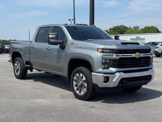 2024 Chevrolet Silverado 2500HD for sale in Easley SC