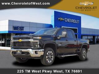 2024 Chevrolet Silverado 2500HD for sale in West TX