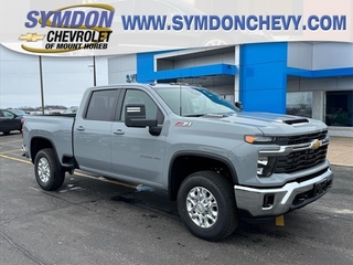 2024 Chevrolet Silverado 2500HD for sale in Mount Horeb WI