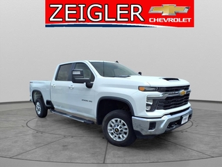 2024 Chevrolet Silverado 2500HD for sale in Claysburg PA