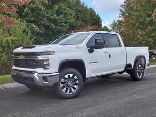 2024 Chevrolet Silverado 2500HD for sale in Portsmouth NH