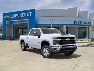 2024 Chevrolet Silverado 2500HD for sale in Carrollton TX