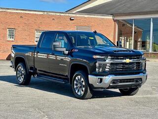 2024 Chevrolet Silverado 2500HD for sale in Greensboro NC