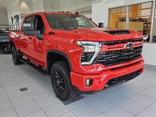 2024 Chevrolet Silverado 2500HD for sale in Sanford NC