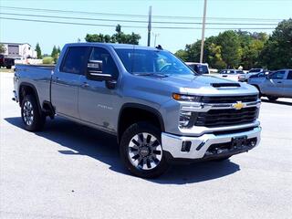 2024 Chevrolet Silverado 2500HD for sale in Rocky Mount VA