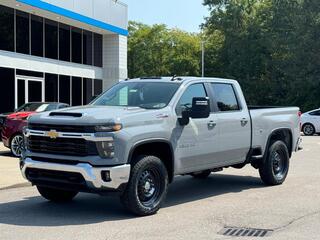 2024 Chevrolet Silverado 2500HD for sale in Alexandria KY