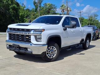 2023 Chevrolet Silverado 2500HD for sale in Orange TX