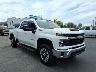 2024 Chevrolet Silverado 2500HD for sale in Oxford MS