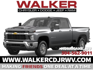 2024 Chevrolet Silverado 2500HD for sale in Hurricane WV