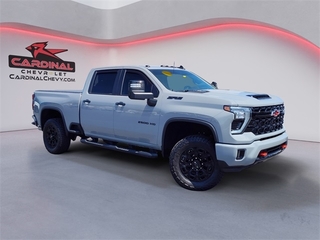 2024 Chevrolet Silverado 2500HD for sale in Olathe KS