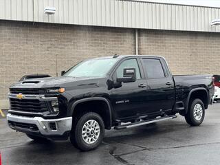 2024 Chevrolet Silverado 2500HD for sale in Cincinnati OH