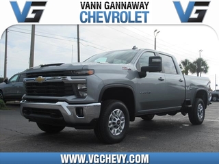 2024 Chevrolet Silverado 2500HD for sale in Eustis FL