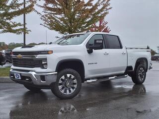 2024 Chevrolet Silverado 2500HD for sale in Portsmouth NH