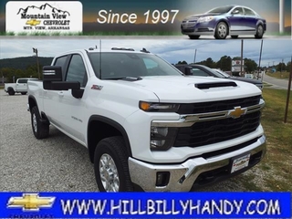 2024 Chevrolet Silverado 2500HD for sale in Mountain View AR