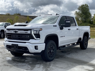 2024 Chevrolet Silverado 2500HD for sale in Centralia MO