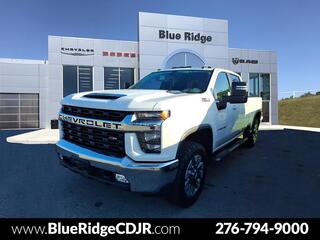 2022 Chevrolet Silverado 2500HD for sale in Lebanon VA