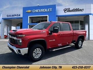 2024 Chevrolet Silverado 2500HD for sale in Johnson City TN